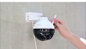 Wifi Smart Standalone Camera