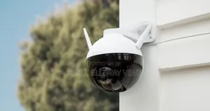 Wifi Smart Standalone Camera