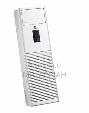 Classic Nasco AC 2.5 HP Standing R410 Air Conditioner.