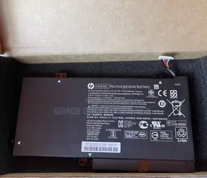 Original HP/COMPAQ LE03XL Laptop Battery