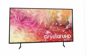 Essential Smart Led Uhd Cu71 55 Inch Samsung Tv