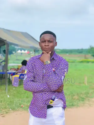 Owusu Selorm