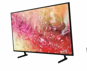 Dynamic Samsung Smart Uhd Cu80 Led Black Tv