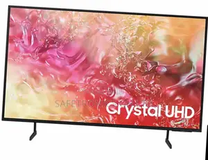 Dynamic Samsung Smart Uhd Cu80 Led Black Tv