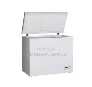 Available MIDEA-198LTR-CHEST-FREEZER-MDRC280SLF01