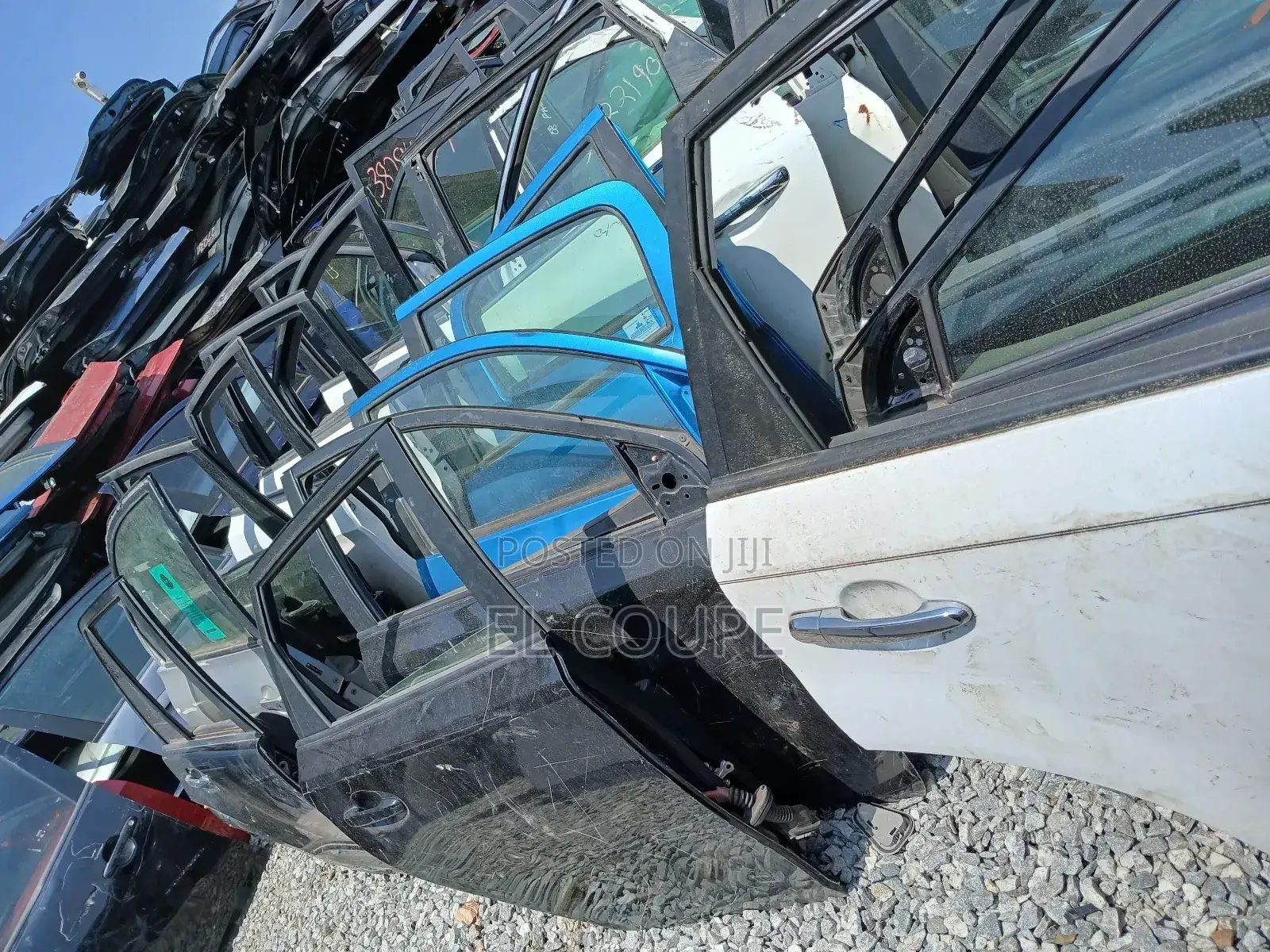 Honda Accord 2017,2018,2019,2020,2021 Door