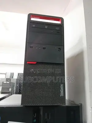 Desktop Computer Lenovo ThinkCentre M700 4GB Intel Pentium HDD 320GB