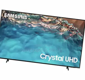 Samsung Dynamic 75 Inch Led Uhd Smart Cu80 Tv