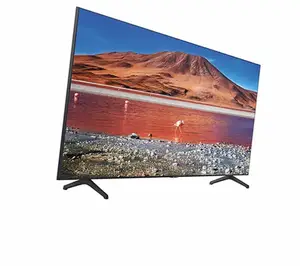 Crystal Uhd Qled Q60a Led 50 Inch Smart Samsung
