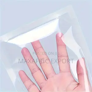 Vacuum Sealing Bags