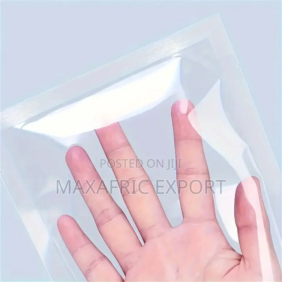 Vacuum Sealing Bags