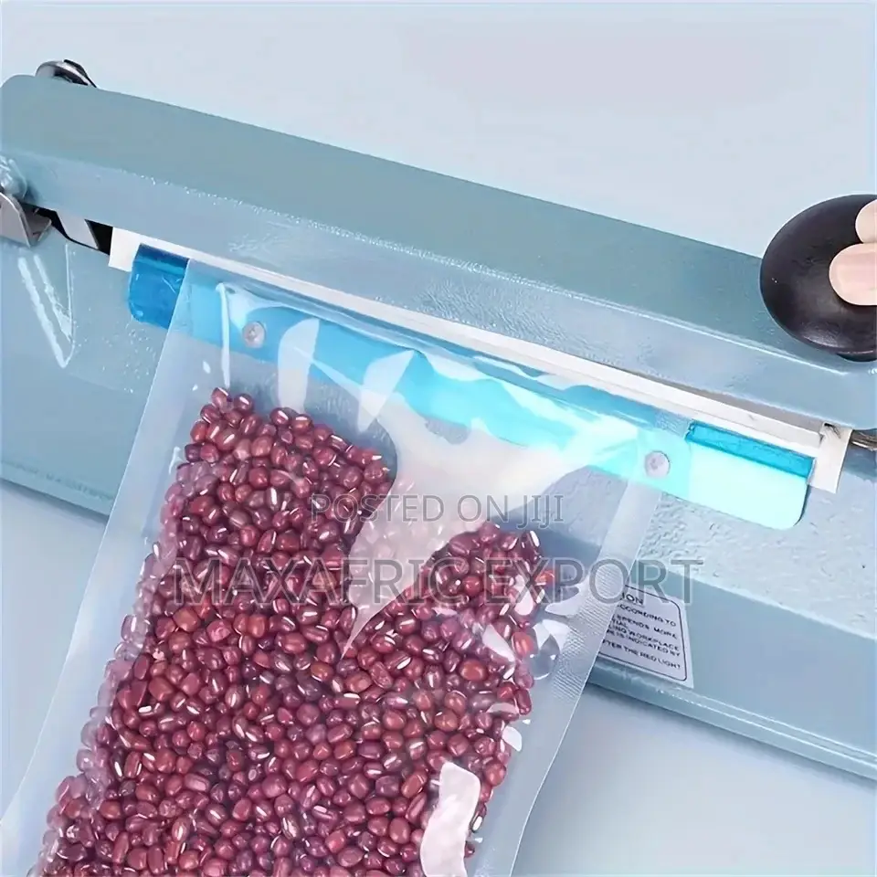 Vacuum Sealing Bags
