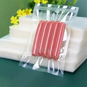 Vacuum Sealing Bags