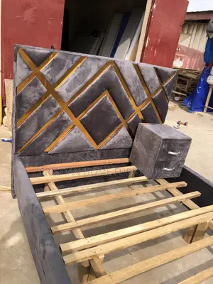 Foreign Bed for Sale