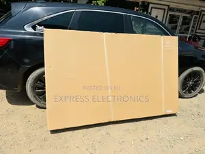 Special Offer UHD Smart Samsung 85”Cu800