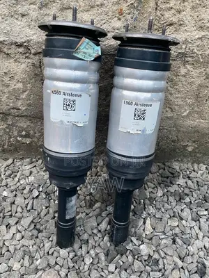 Range Rover Velar 2015-2018 Sensor Shock Absorber