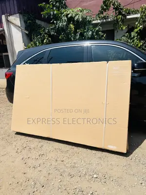 Uhd Smart Samsung 85”Cu8000 Tizen.