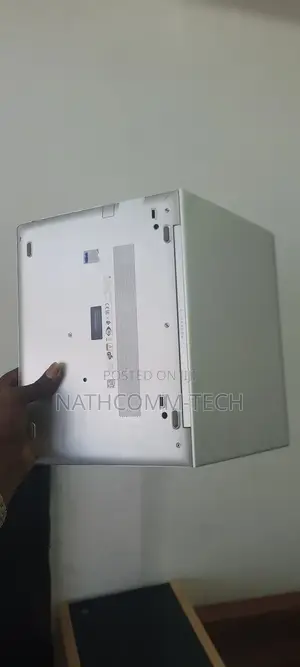 Laptop HP EliteBook 830 G6 8GB Intel Core i5 SSD 256GB