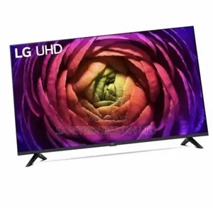 Purchase 55 Inch Smart Led UHD UQ75 LG Tv 