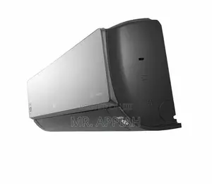 Long Lasting LG S4-Q18klrte 2.0hp Split Dual Inverter Ac.