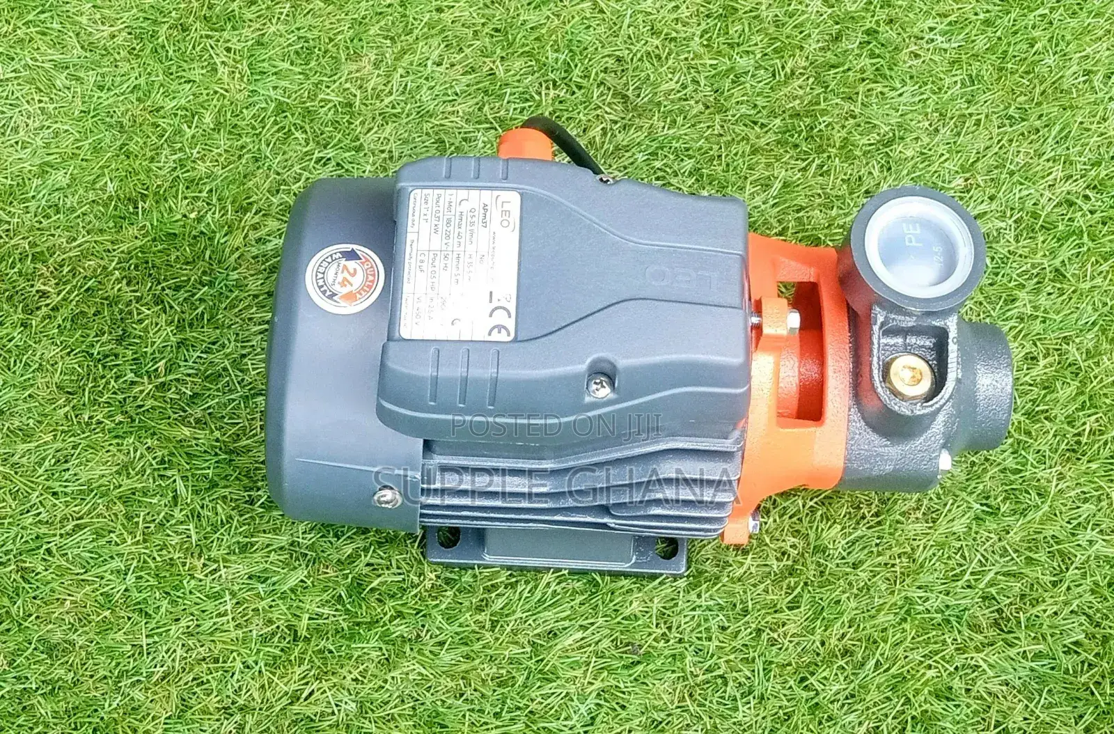 Jet 0.5hp Water Pump Stainless Steel Quality Supply Best 