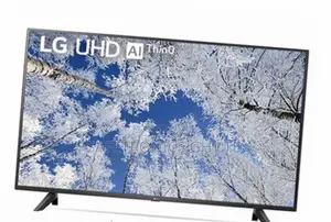 Valuable 75 Inch Smart Led Uhd Lg Ur78 Tv