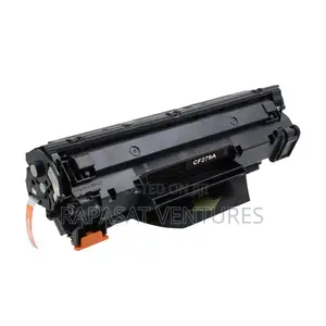 ANC 79A Compatible HP Toner Cartridge Black (CF279A)