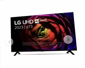 Great Offer on 86 Inch Smart Led Uhd Lg Ur80 Tv