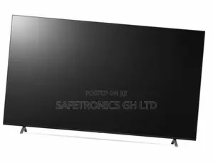 Lastest 86 Inch Smart Led UHD UQ80 LG Tv 