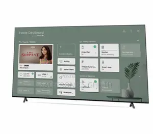 Fabulous UQ90 Smart LG 86 Inch UHD Tv 