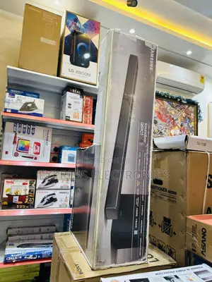 Samsung Soundbar With Woofer Q59CT