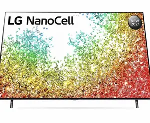  Led Smart LG Nano75 Crystal 50 Inch Nanocell Tv 