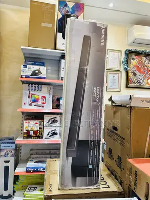 Text Us for Samsung Q59CT Soundbar
