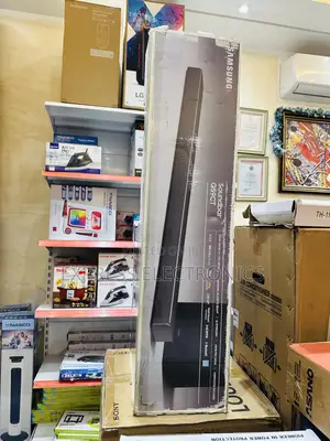Better Deal on Samsung Soundbar Q59CT