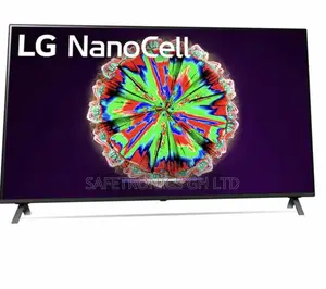 Authentic Nanocell 65 Inch Smart Led UHD Nano76 LG Tv 