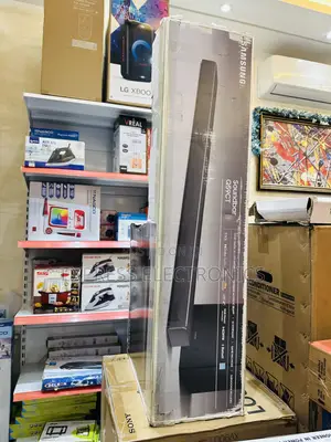 Call and Order for Samsung Q59CT Soundbar
