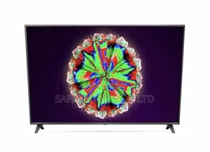 Available OLED LG 55 Inch Smart UHD CS6LA Tv