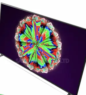 Brand New Smart OLED 77C3 Inch UHD LG Tv 