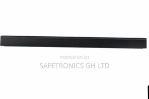 Subwoofer Samsung Bluetooth Soundbar HW-C400 