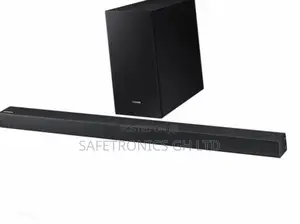  Samsung Audio Bar HW-M53 Bluetooth Wireless Black 