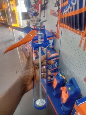 Wadfow Caulking Gun