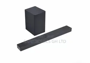 Affordable  LG Black SC9S Bluetooth Wireless Soundbar 