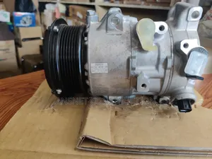 Toyota Camry 2008- 2012 AC Compressor -Denso (Japan)