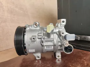 Toyota Corolla AC Compressor/Motor 2014-2022- Denso( Japan)