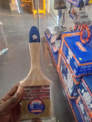 Wadfow Paint Brush