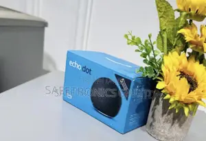 Best Quality Echo Dot 5 Gen Bluetooth Speakers 