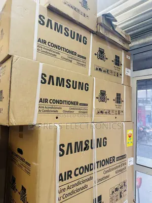 Dehumidifier System Split R410 Gas 2.0hp Samsung