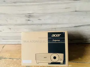 Affordable Acer Projector X1226/4000 Lumens/DLP/Svga
