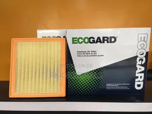 Highlander 2014-2019 Ecogard Air Filter Imported From USA