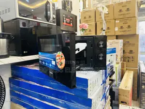20L Microwave Oven Midea  